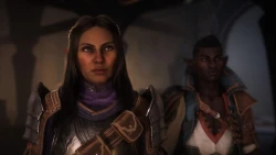  Dragon Age: Veilguard does not warn you about which side quests will prevent you from completing them.