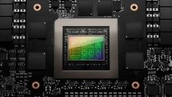  Nvidia's high-end Arm-based PC chip will reportedly be in production by 2025