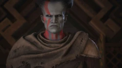  These Dragon Age: Veilguard players did the impossible by making the qunari look as awesome as in Dragon Age 2.