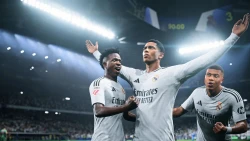  Real Madrid is so popular that Real Madrid vs. Real Madrid ranks higher than nearly every other matchup on EA Sports FC 25