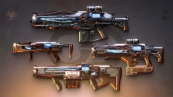  Bungie will apologize by giving everyone god-roll guns.