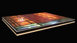  The magic of 3D-V-Cache will make some of AMD's new laptop APUs absolute gaming monsters.