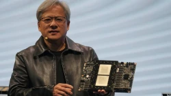  GeForce GPU giant data scraped 80 years of videos each day for AI training in order to 'unlock multiple downstream applications critical to Nvidia.