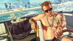  GTA 6's corporate overlord reveals he is looking forward to a'more sensible FTC' in the Trump administration, because 'deregulation can sometimes be a positive.'