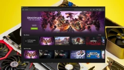  Nvidia upgrades GeForce Now’s $10 tier to 1440p and Ultrawide, but Ultimate users only get a 100-hour limit.