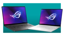  These Asus gaming laptops have been heavily discounted and I think they are absolutely stunning.