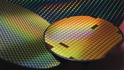  The demand for AI-crunching semiconductors has pushed the sales of semiconductors to $166,000,000,000 within a quarter this year.