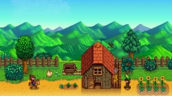  Stardew Valley creator: I could work on it until the end of my life and want to keep sharing new content with players