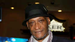  Tony Todd, who voiced Spider-Man 2 Venom and Half-Life 2 Episode 2's vortigaunts, has passed away