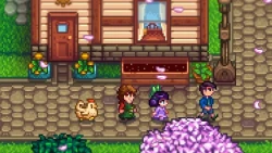  Stardew Valley's creator Eric Barone was always aiming for music: 'I have always dreamed that people would appreciate my music.'