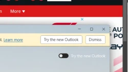  The support for Windows Mail, Calendar, and People apps will end at the end this year. Outlook takes over the spotlight.