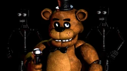  The announcement of a Dead by Daylight/Five Nights at Freddy’s collaboration is something that I am surprised has taken so long to occur.