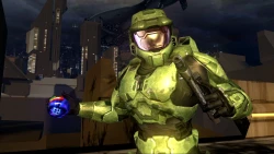  Halo 2 E3 2003 demo is a remarkable feat of preservation and showcases everything great about PC games