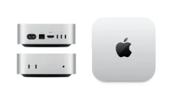  Maker creates adorable 3D-printed Mac Mini enclosure to fix Apple's most egregious choice of design: that damned button