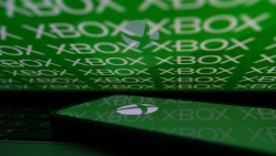  Microsoft's Xbox boss says the rumoured gaming device is years away from release but that it is now an 'expectation,' not a hope.