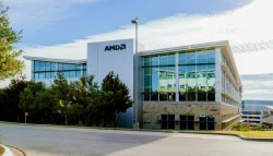  AMD has laid off 4% of its global workforce in a realignment that is likely to be driven by the pursuit of all these AI dollars