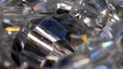  According to this tech startup, diamonds are not just for cooling chips. They can also be used to reduce temperatures by 20degC.