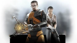  Valve brings the original Half-Life 2 team back together to create a massive 20th anniversary update. The game is now available for free on Steam for the weekend.