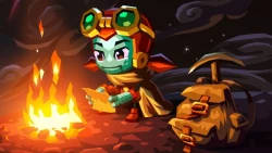  Steamworld Dig developer layoffs 80-100 staff and cancels some games in development to ensure 'long term sustainability and resilience.