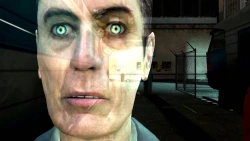  Steam has been keeping track of Half-Life 2 players since its inception.