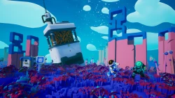  Astroneer, the chill exploration-crafting video game, has its first paid expansion after five years.