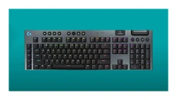  Early Black Friday Sale: $30 off this Logitech keyboard, my daily driver.