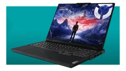  I've spotted a Lenovo RTX-4080 gaming laptop at a Black Friday discount. We gave it 88% yesterday, err.