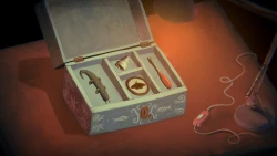  This indie game combines genres, leaving me wanting more and obsessed with the stories behind trinkets.