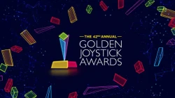  Watch the 42nd Annual Golden Joystick Awards