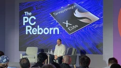  Qualcomm estimates that it will sell PC CPUs worth $4 billion annually by 2029, which is roughly what AMD sold in the year 2023.