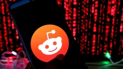  Reddit is down