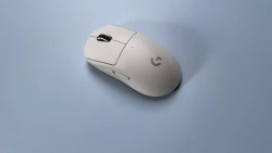  Logitech has no plans for a subscription-based mouse. Let's keep it like that.