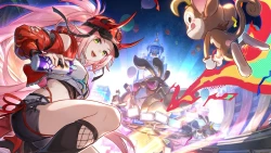  All Honkai Star Rail 2.7 livestream codes