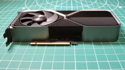  The RTX Super 4070 is said to have fewer CUDA Cores than the RTX 5070.