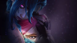  Riot criticizes Netflix's 'disrespectful AI-extended Arcane Art': 'This was a mistake.'