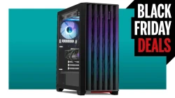  This Black Friday deal with an RTX 4080 is making me envious of people who have money to spare.