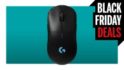  I liked the new Logitech Superlight 2, but I would still buy its predecessor at a discount of over $60 for Black Friday