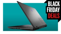  Alienware gaming laptop with RTX 4070 and $600 off is right in my sweet spot for PC gaming.