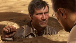  Indiana Jones and the Great Circle features 4 hours of breathtaking cutscenes. 'This is the longest and biggest game that Machine Games has ever done.'