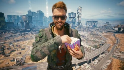  Cyberpunk 2077, the Phantom Liberty expansion and Cyberpunk 2077 have sold more than 38 million copies