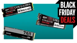  Black Friday SSD Deals at less than $0.05 per GB