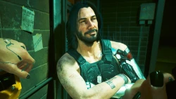  CD Projekt confirms that the live-action Cyberpunk is still happening. 'We're definitely further along than we were last year'