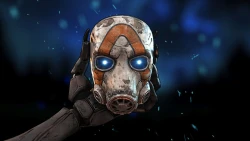  A Borderlands fan who is terminally ill says that his trip to Gearbox in order to play Borderlands 4 was a truly amazing experience