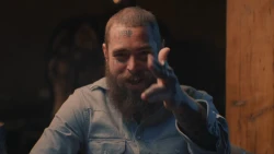  Post Malone will have his own Hunt: Showdown Season where he portrays a cursed circus master