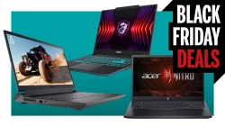  Yeehaw! I've snagged three RTX gaming laptops at $800 or less. This proves that Black Friday is the best time to purchase a budget mobile merriment device