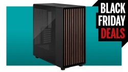  Black Friday has made my favorite PC case the cheapest ever, and the design is still as classy as always.