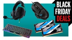  Here are my favorite Black Friday PC gaming deals that are actually affordable.