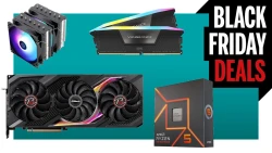  Upgrade your AMD gaming PC for Black Friday with these tips.