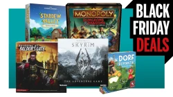  This holiday season, you can find the best deals on board games that will keep your gamer from their screens.