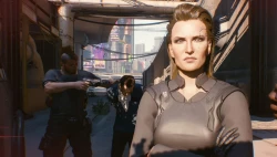  After Cyberpunk 2077, CD Projekt is more cautious about marketing.